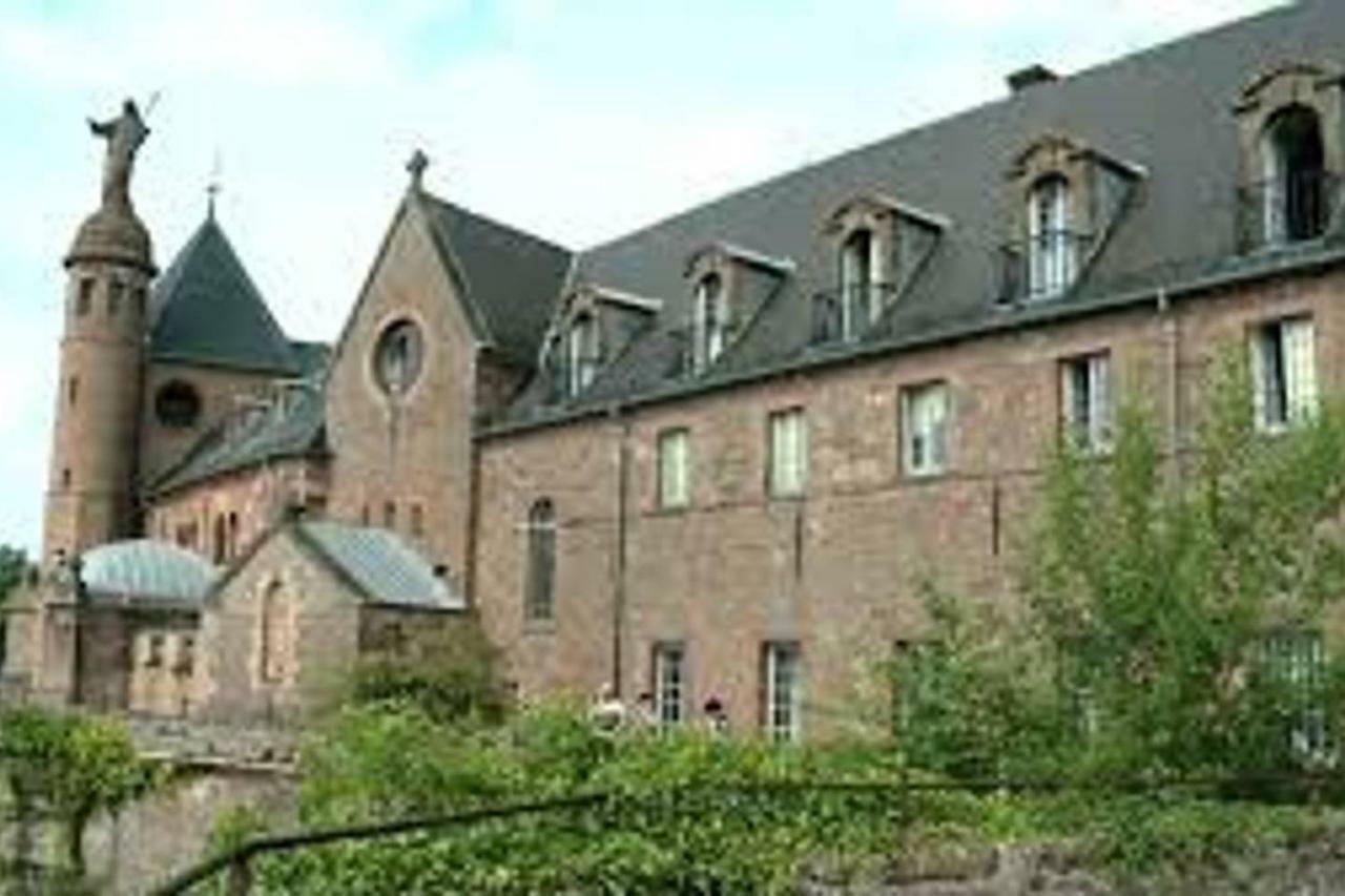 Nid Douillet A Obernai公寓 外观 照片